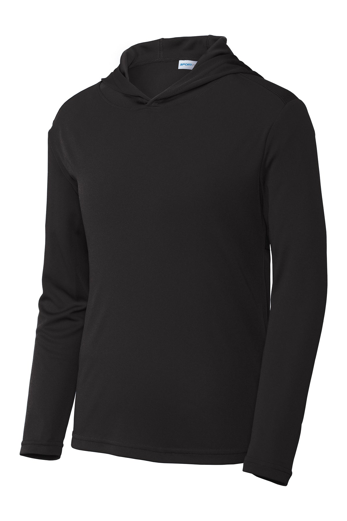 Sport-Tek Youth PosiCharge Competitor ™ Hooded Pullover