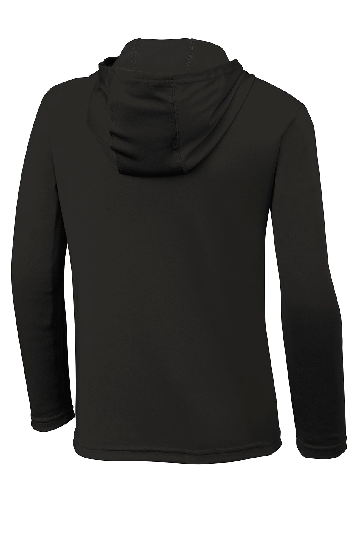 Sport-Tek Youth PosiCharge Competitor ™ Hooded Pullover