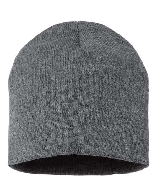 Sportsman - 8" Beanie - SP08 - ASF Pomotions