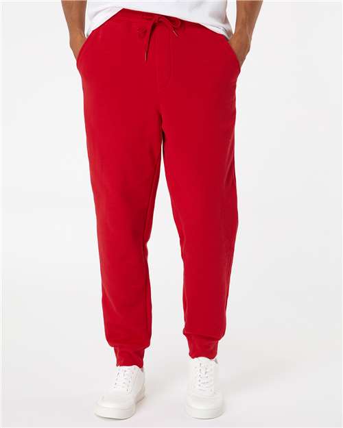 Independent Trading Co. - Midweight Fleece Pants - IND20PNT - ASF Pomotions