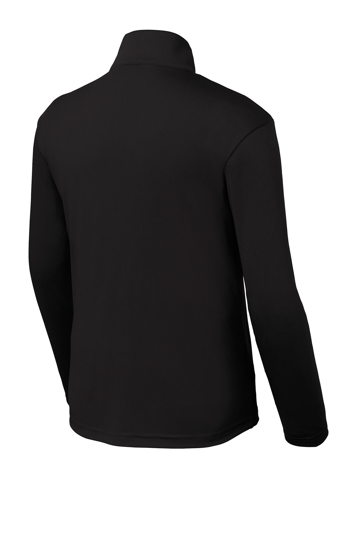 Sport-Tek Youth PosiCharge Competitor ™1/4-Zip Pullover