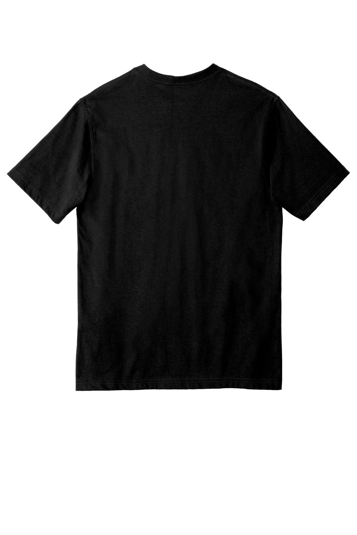 Carhartt Tall Workwear Pocket Short Sleeve T-Shirt