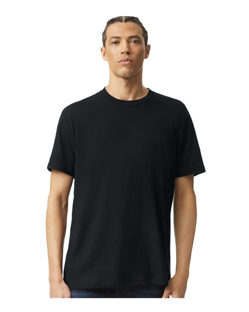 American Apparel - CVC Tee - 2001CVC - ASF Pomotions