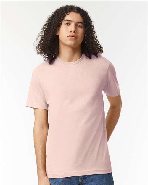 American Apparel - CVC Tee - 2001CVC - ASF Pomotions