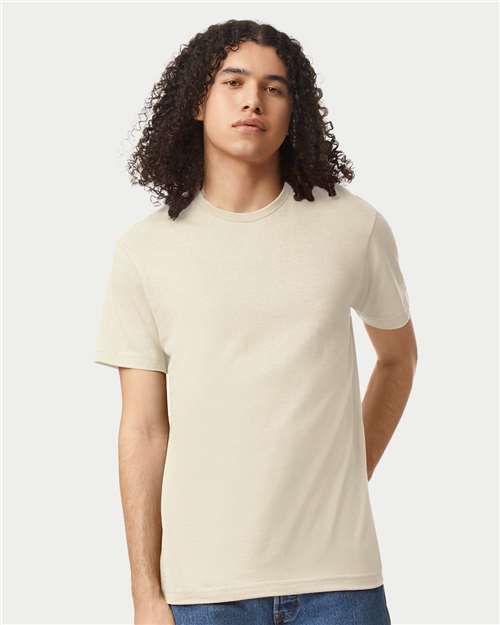 American Apparel - CVC Tee - 2001CVC - ASF Pomotions