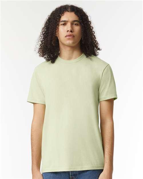 American Apparel - CVC Tee - 2001CVC - ASF Pomotions