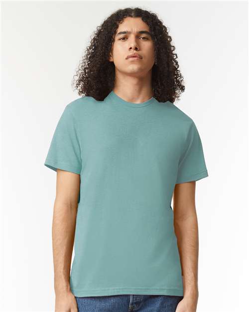 American Apparel - CVC Tee - 2001CVC - ASF Pomotions