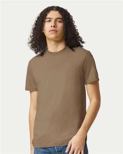 American Apparel - CVC Tee - 2001CVC - ASF Pomotions