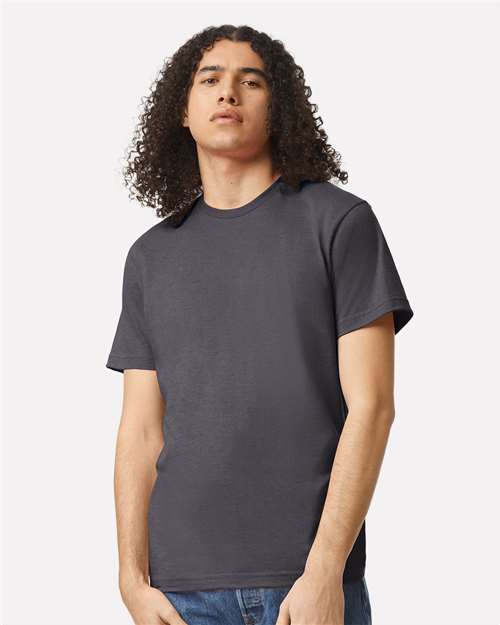 American Apparel - CVC Tee - 2001CVC - ASF Pomotions