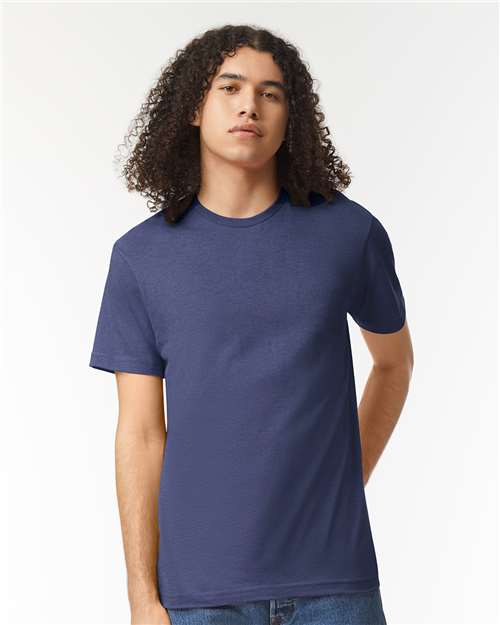 American Apparel - CVC Tee - 2001CVC - ASF Pomotions