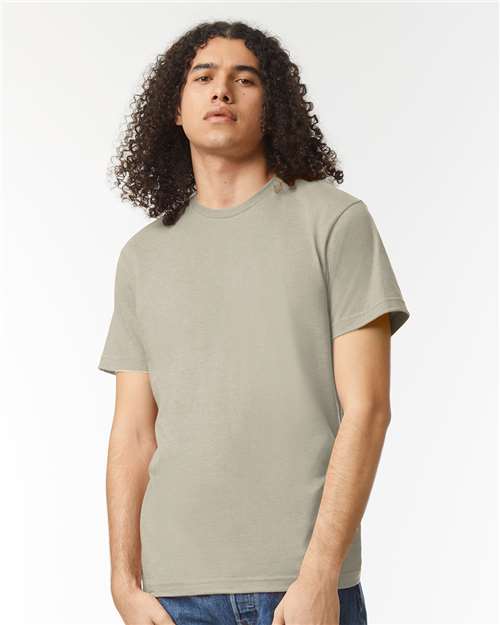 American Apparel - CVC Tee - 2001CVC - ASF Pomotions