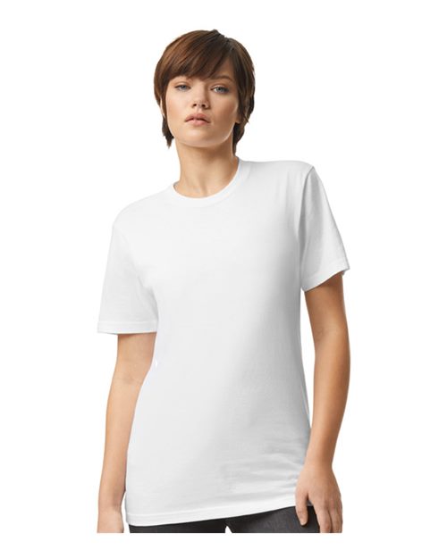 American Apparel - CVC Tee - 2001CVC - ASF Pomotions