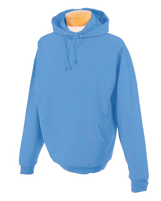 Jerzees Adult NuBlend® Fleece Pullover Hooded Sweatshirt