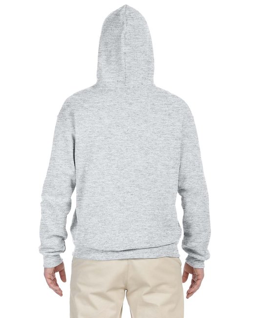 Jerzees Adult NuBlend® Fleece Pullover Hooded Sweatshirt