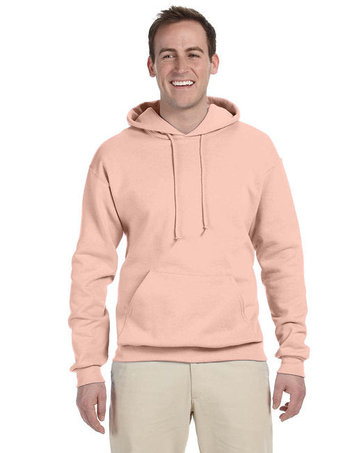 Jerzees Adult NuBlend® Fleece Pullover Hooded Sweatshirt - ASF Promotions