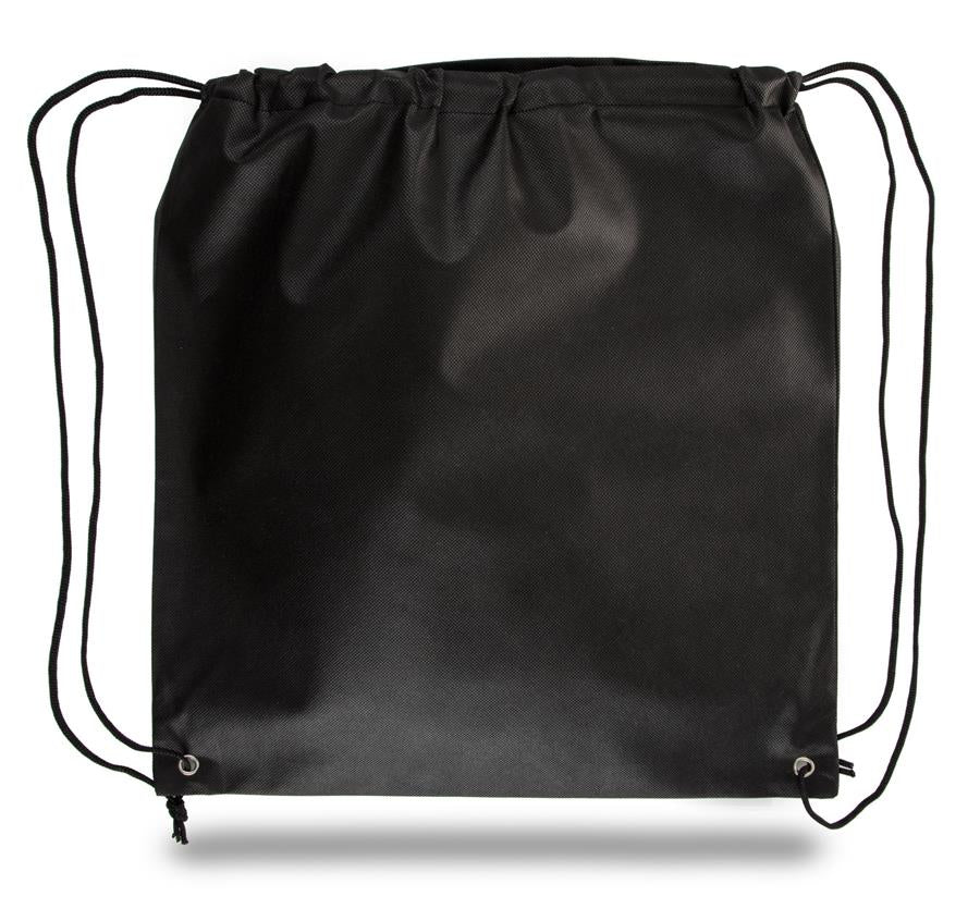 Non-Woven Drawstring Backpack - ASF Pomotions