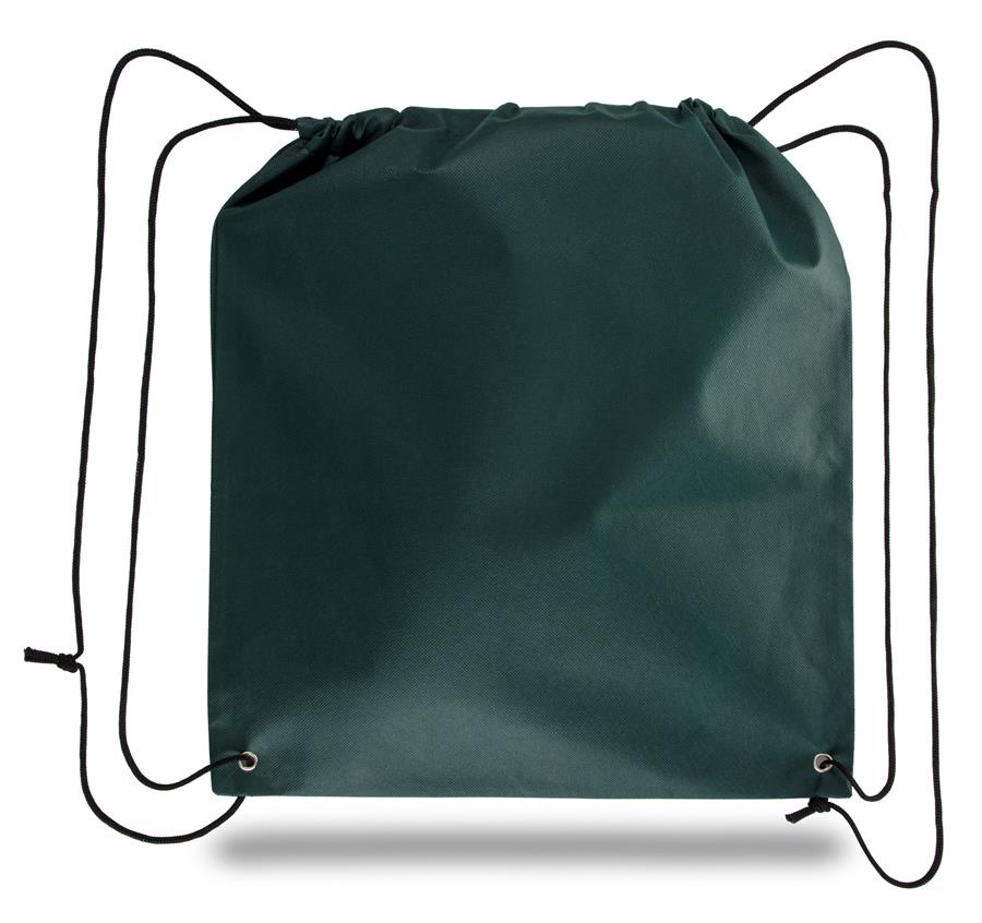Non-Woven Drawstring Backpack - ASF Pomotions