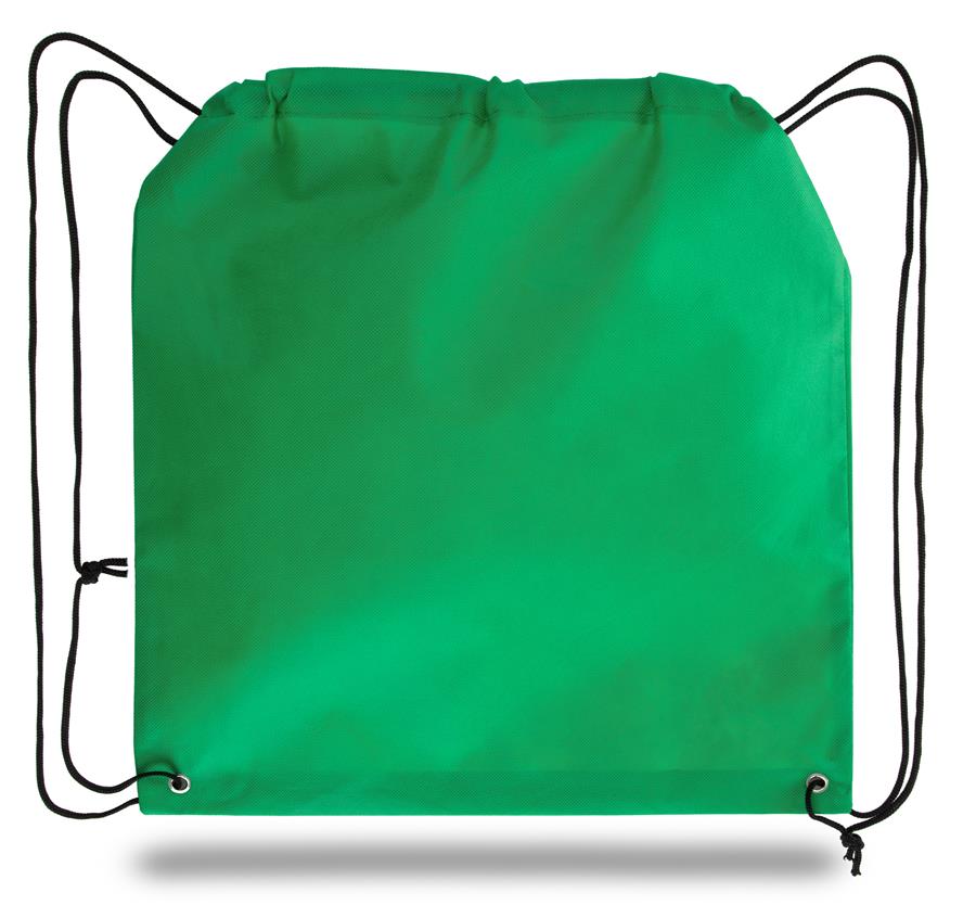 Non-Woven Drawstring Backpack - ASF Pomotions