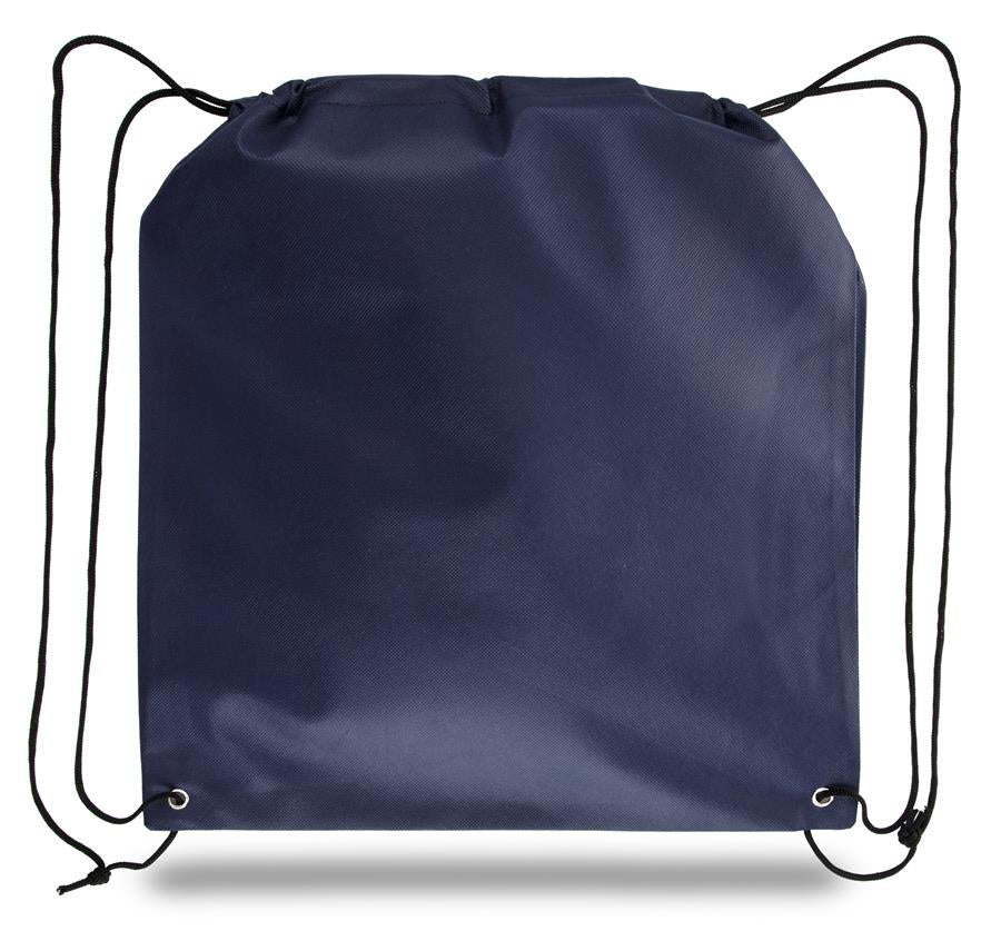 Non-Woven Drawstring Backpack - ASF Pomotions