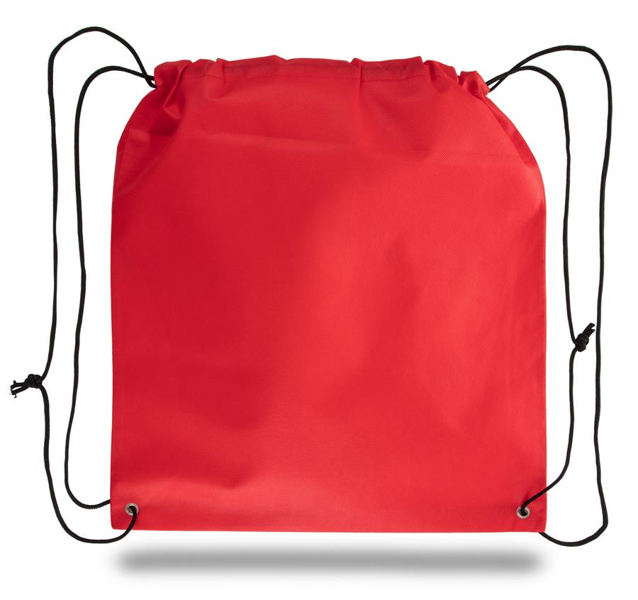 Non-Woven Drawstring Backpack - ASF Pomotions