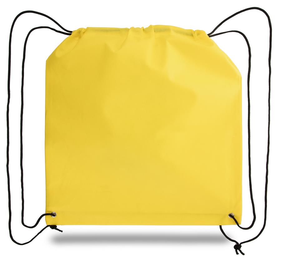 Non-Woven Drawstring Backpack - ASF Pomotions