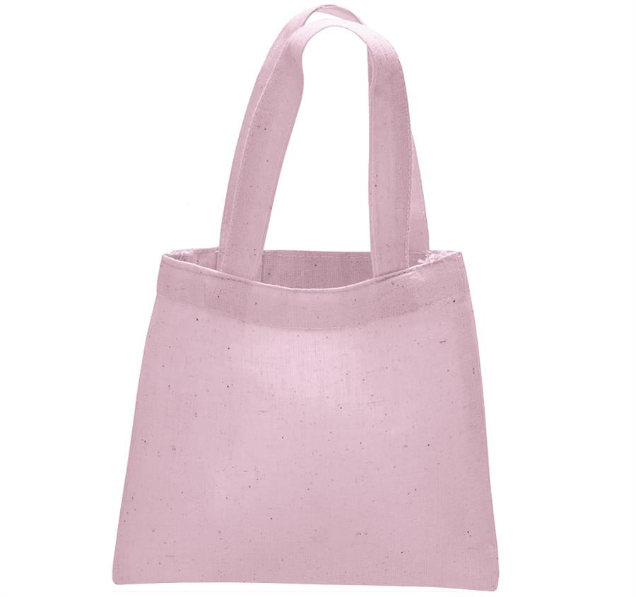 Mini Tote Bag - Cotton - ASF Pomotions
