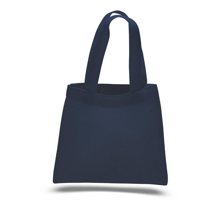 Mini Tote Bag - Cotton - ASF Pomotions