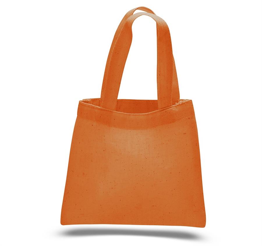 Mini Tote Bag - Cotton - ASF Pomotions