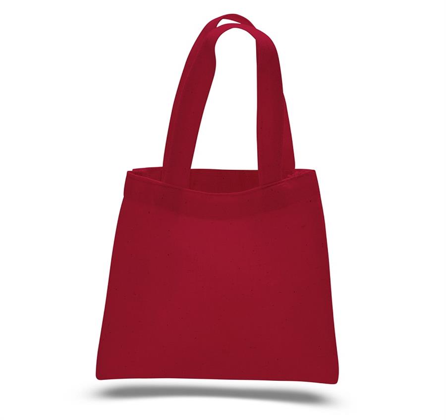 Mini Tote Bag - Cotton - ASF Pomotions