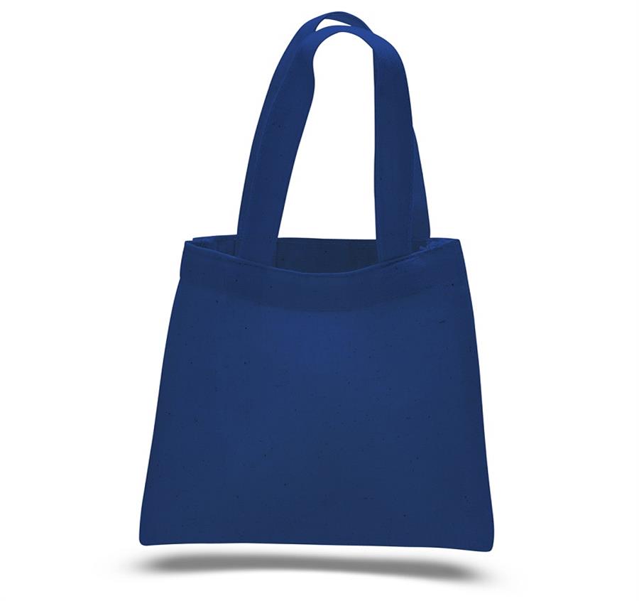Mini Tote Bag - Cotton - ASF Pomotions