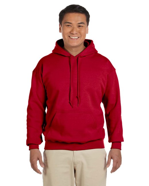Gildan Adult Heavy Blend™ Hooded Sweatshirt