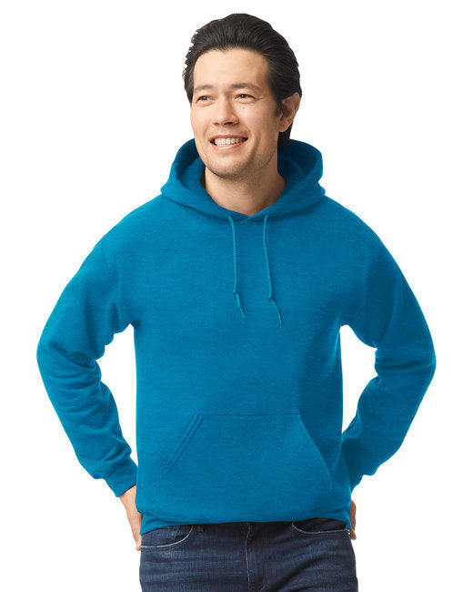 Gildan Adult Heavy Blend™ Hooded Sweatshirt - ASF Promotions
