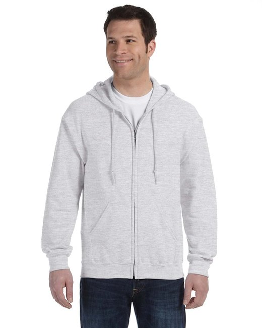 Gildan Adult Heavy Blend™ Full-Zip Hooded Sweatshirt