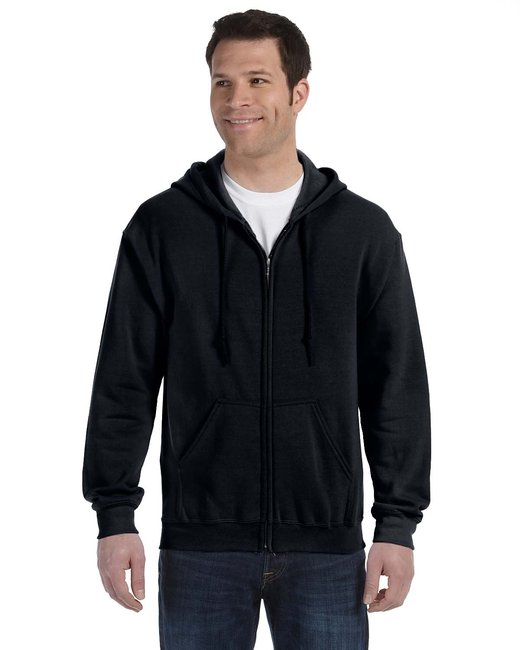 Gildan Adult Heavy Blend™ Full-Zip Hooded Sweatshirt