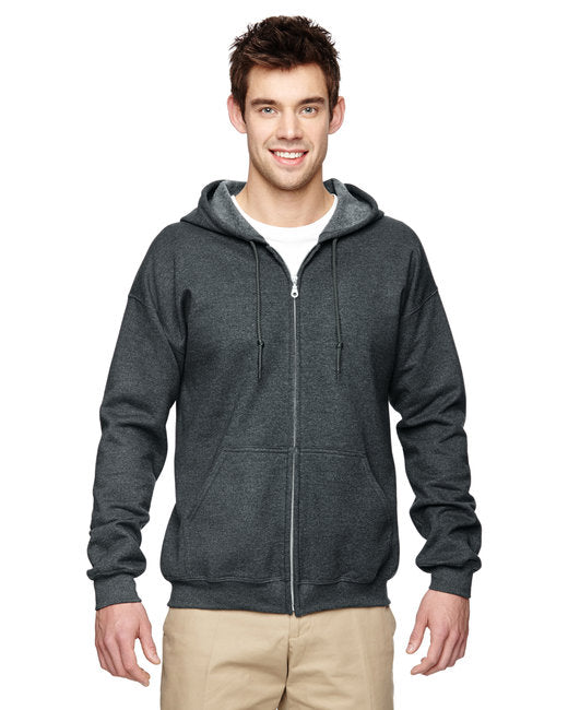 Gildan Adult Heavy Blend™ Full-Zip Hooded Sweatshirt