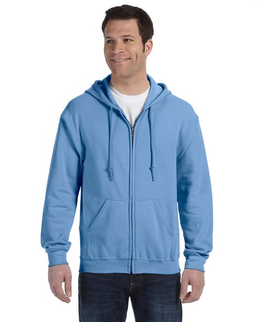Gildan Adult Heavy Blend™ Full-Zip Hooded Sweatshirt