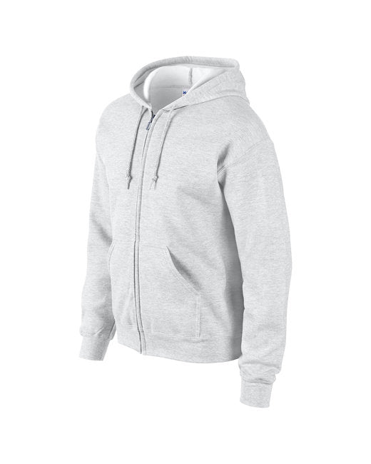 Gildan Adult Heavy Blend™ Full-Zip Hooded Sweatshirt
