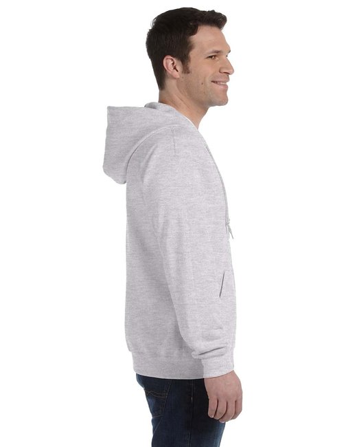Gildan Adult Heavy Blend™ Full-Zip Hooded Sweatshirt