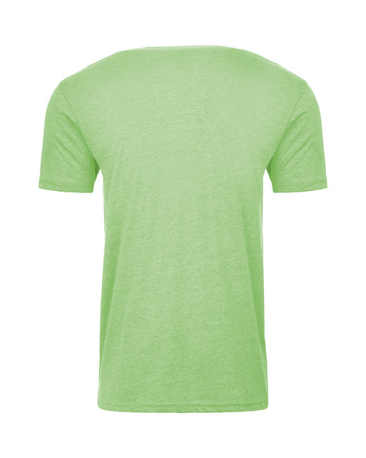 Next Level Apparel Unisex CVC Crewneck T-Shirt