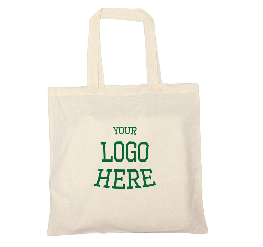 Light Canvas Tote - ASF Pomotions