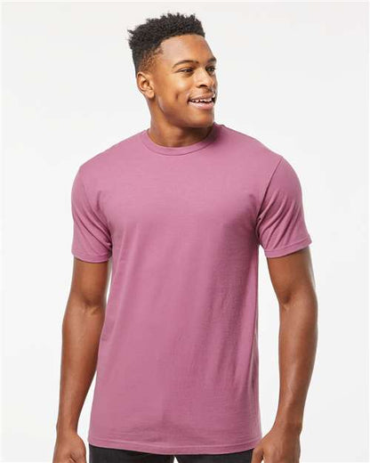 Tultex - Heavyweight Jersey T-Shirt - 290 - ASF Pomotions