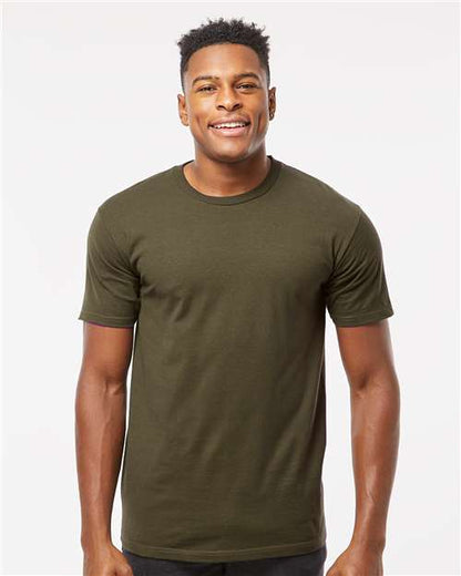 Tultex - Heavyweight Jersey T-Shirt - 290 - ASF Pomotions