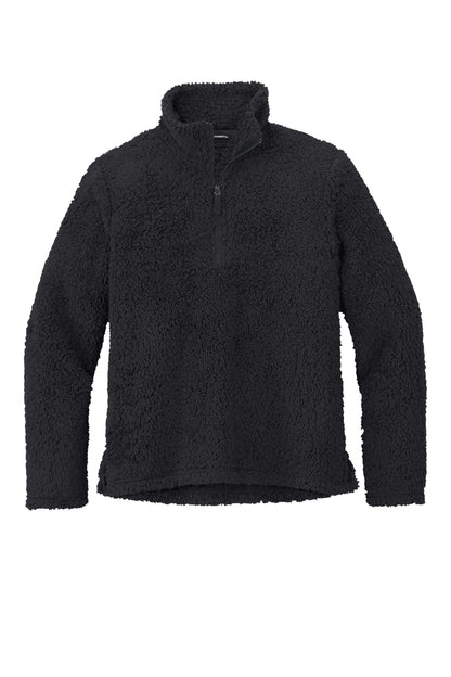 Port Authority Cozy 1/4-Zip Fleece - ASF Pomotions