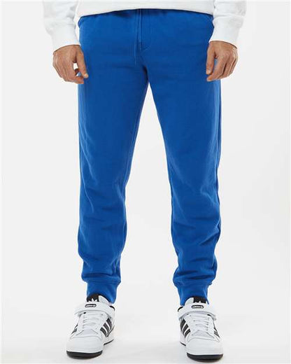Independent Trading Co. - Midweight Fleece Pants - IND20PNT - ASF Pomotions