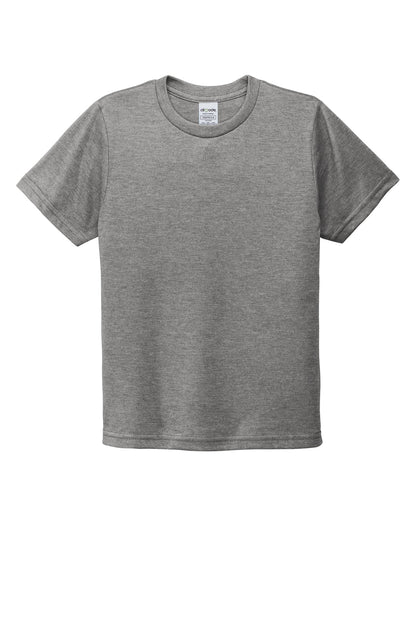 Allmade Youth Tri-Blend T-Shirt