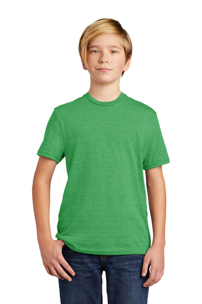 Allmade Youth Tri-Blend T-Shirt