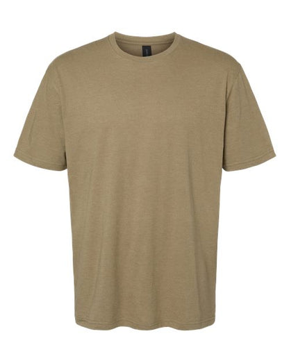 Gildan - Softstyle® CVC T-Shirt - 67000 - ASF Pomotions