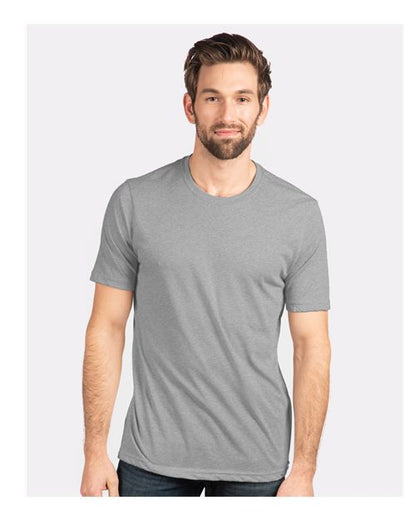 Next Level - Festival T-Shirt - 6200 - ASF Pomotions