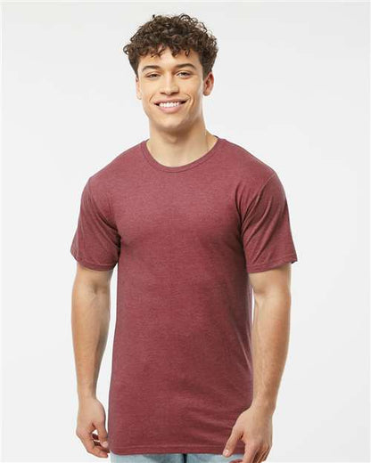 Tultex - Heavyweight Jersey T-Shirt - 290 - ASF Pomotions
