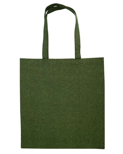 Liberty Bags - Nicole Recycled Tote - 8860R - ASF Pomotions